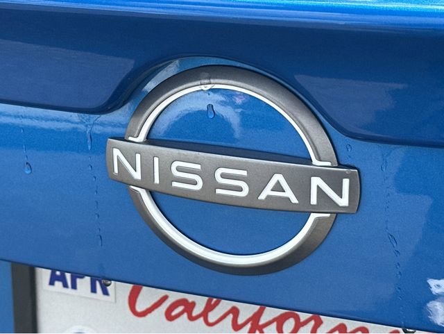 Used 2024 Nissan Sentra SR image 32