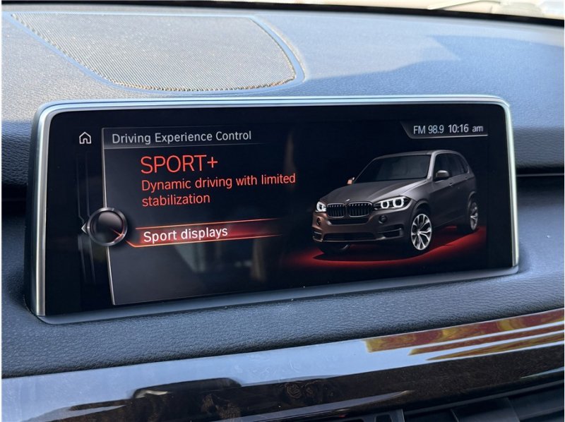 Used 2017 BMW X5 xDrive35i image 51