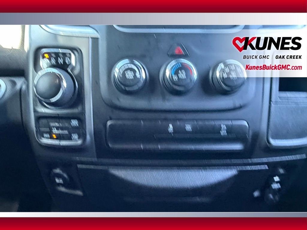 Used 2024 RAM 1500 Classic Warlock image 18
