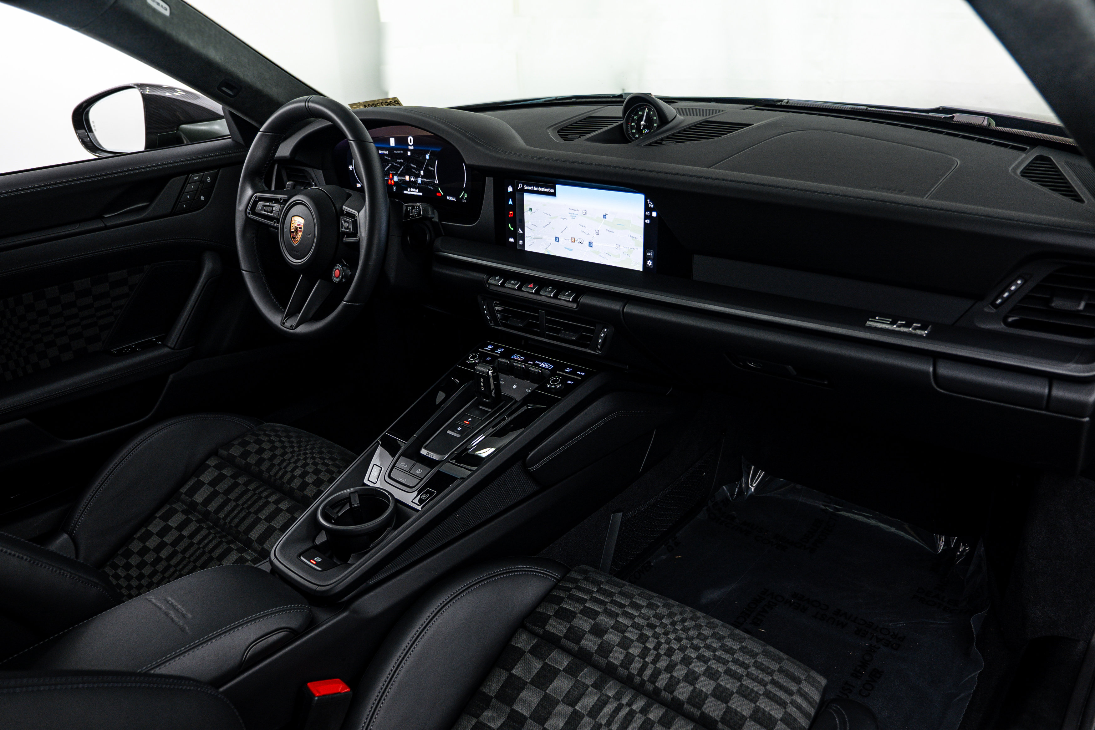 Certified 2026 Porsche 911 Carrera GTS image 13