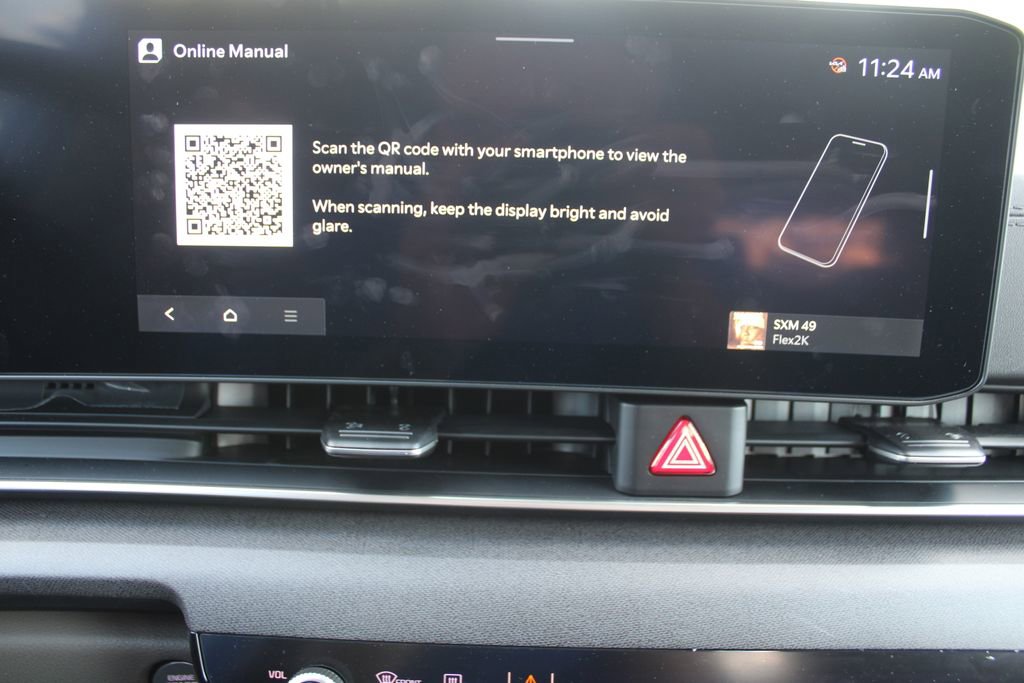 New 2026 Kia Carnival SX FWD image 59