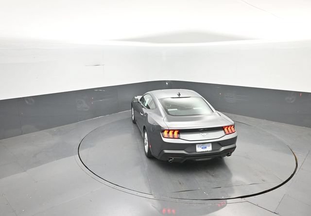 New 2026 Ford Mustang Premium RWD image 23