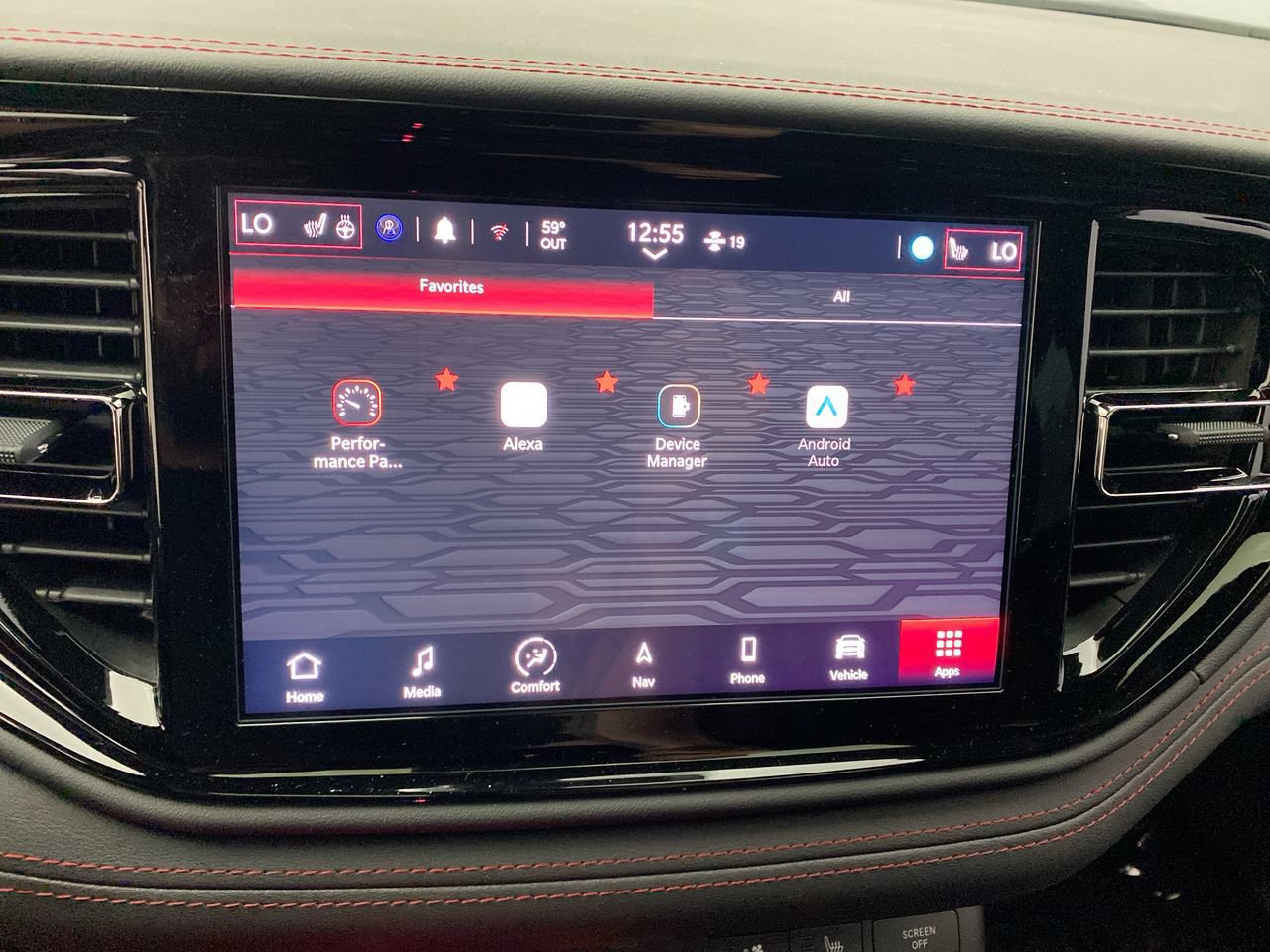 New 2026 Dodge Durango GT AWD/4WD image 18