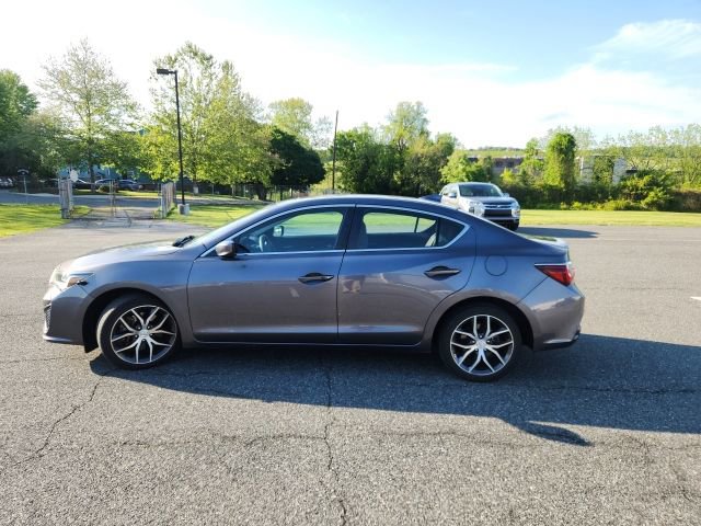 Used 2020 Acura ILX FWD image 4