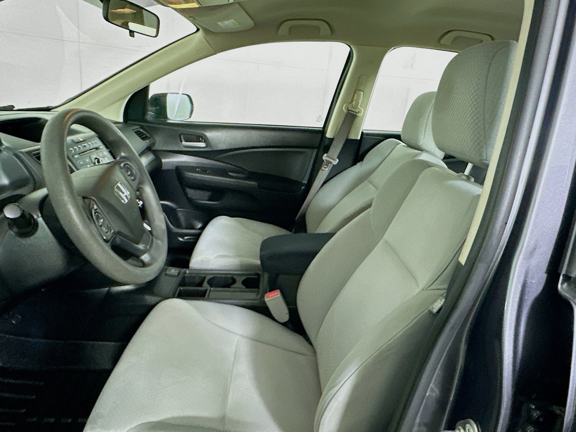 Used 2015 Honda CR-V LX image 13