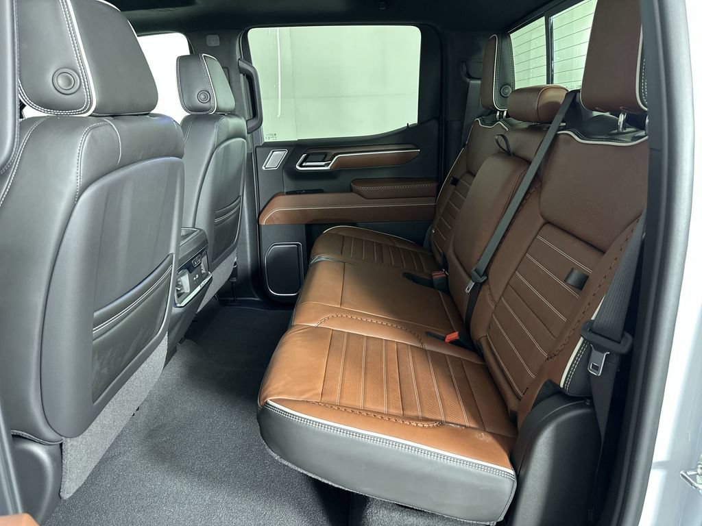 New 2026 GMC Sierra 1500 Denali Ultimate AWD/4WD image 27
