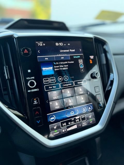 Used 2024 Subaru Ascent Limited w/ Technology Package AWD/4WD image 13