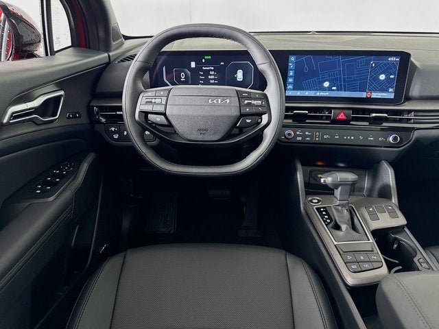 New 2026 Kia Sportage X-Line w/ X-Line Technology Package AWD/4WD image 26