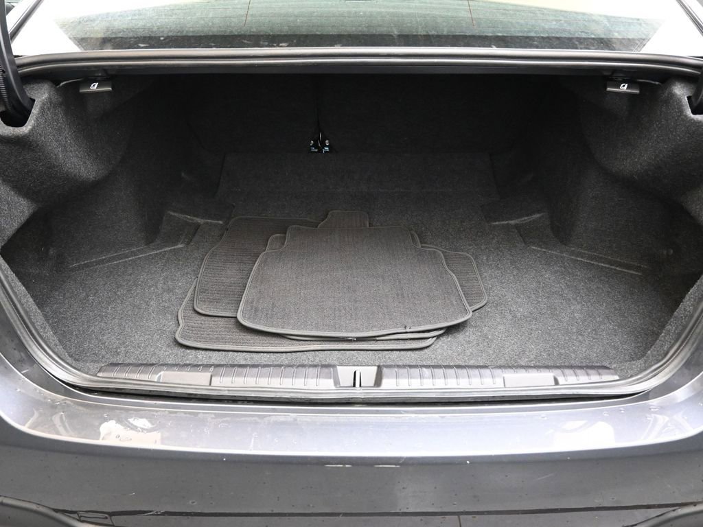 Certified 2025 Subaru Legacy Premium image 17