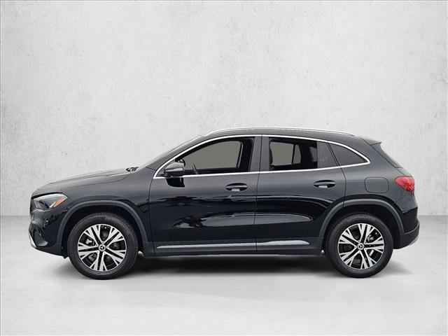 Used 2025 Mercedes-Benz GLA 250 image 9