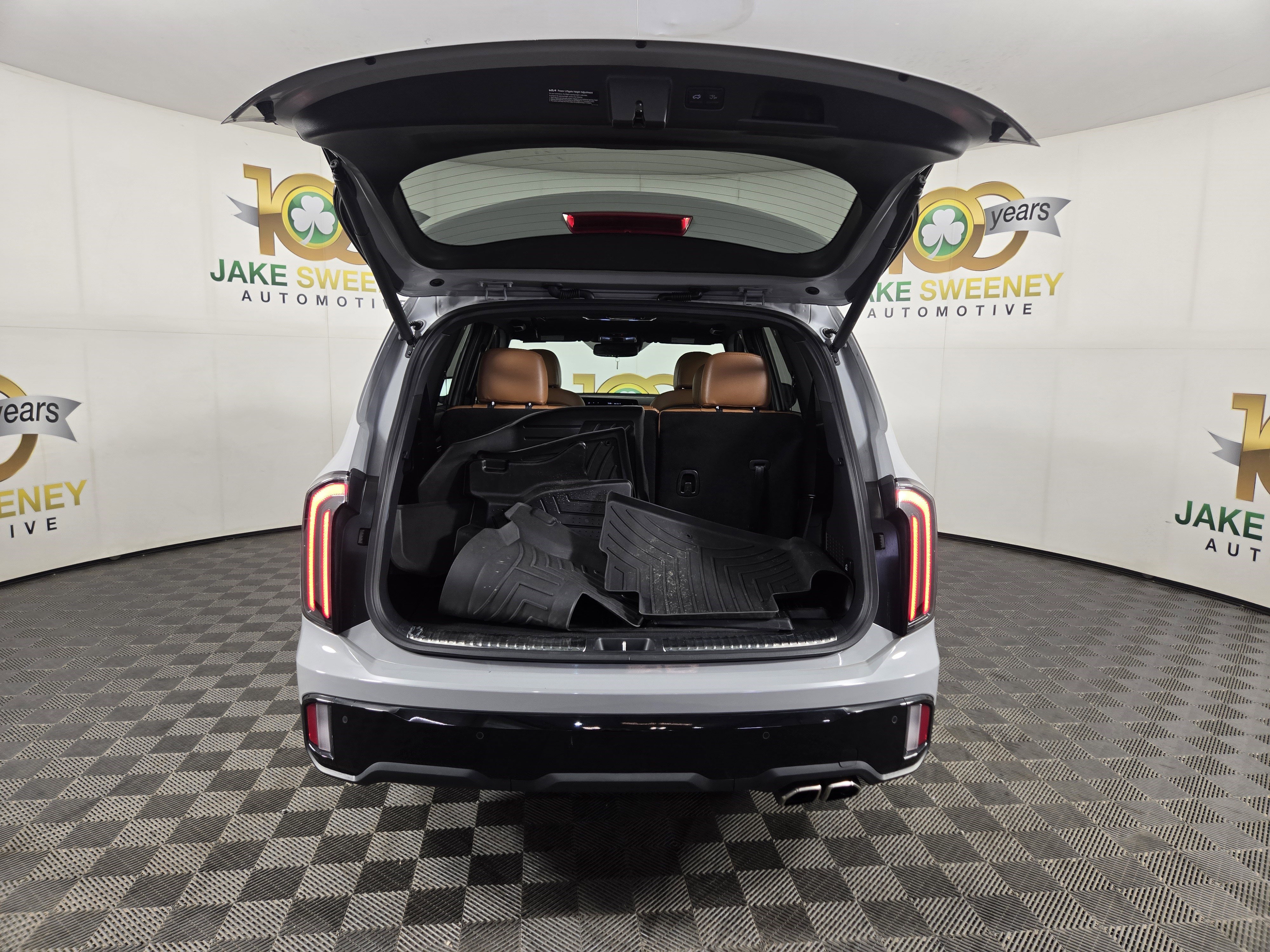 Used 2024 Kia Telluride SX X-Pro AWD/4WD image 35