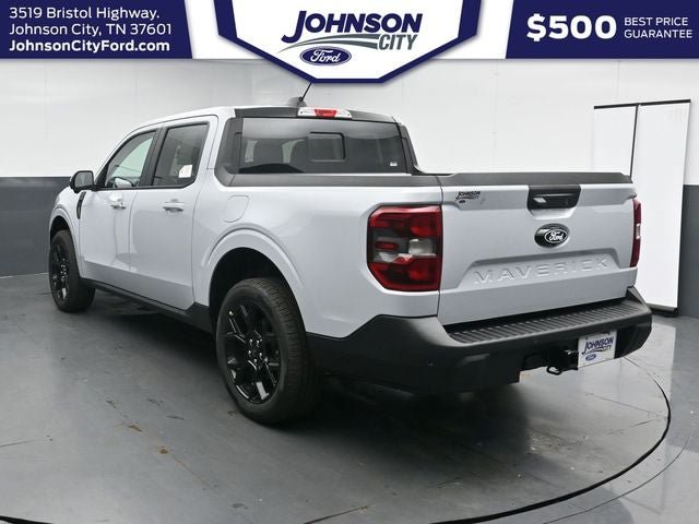 New 2026 Ford Maverick Lariat w/ Black Appearance Package AWD/4WD image 9