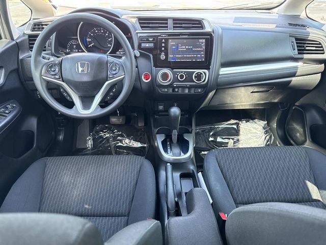 Certified 2020 Honda Fit EX image 16