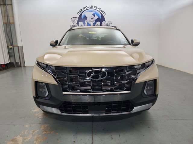 Used 2023 Hyundai Santa Cruz Limited image 12