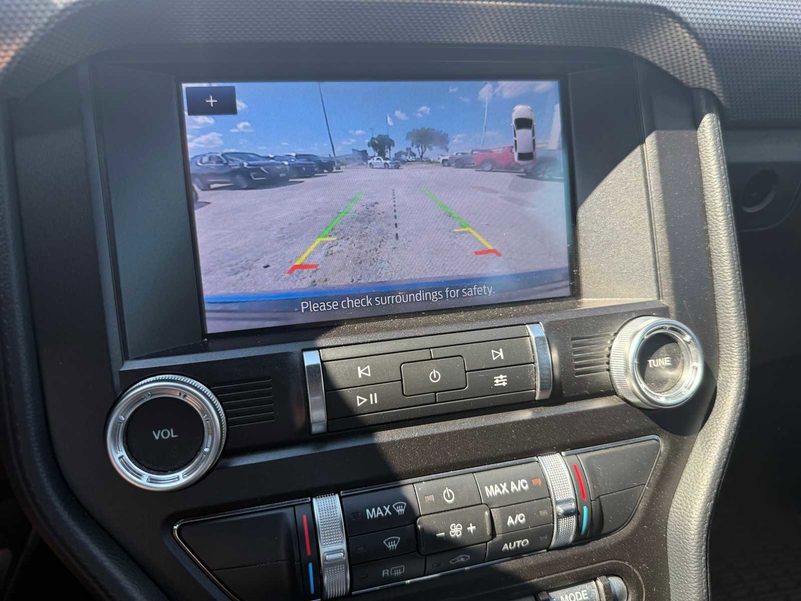 Used 2021 Ford Mustang GT w/ Equipment Group 301A image 18