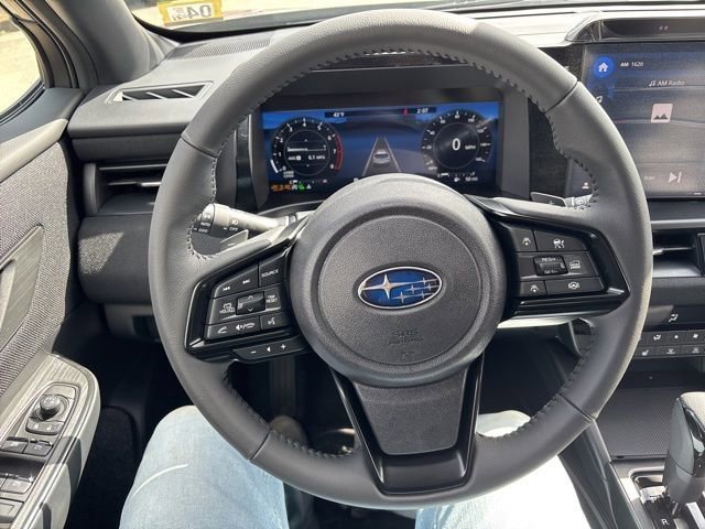 New 2026 Subaru Outback Premium AWD/4WD image 26