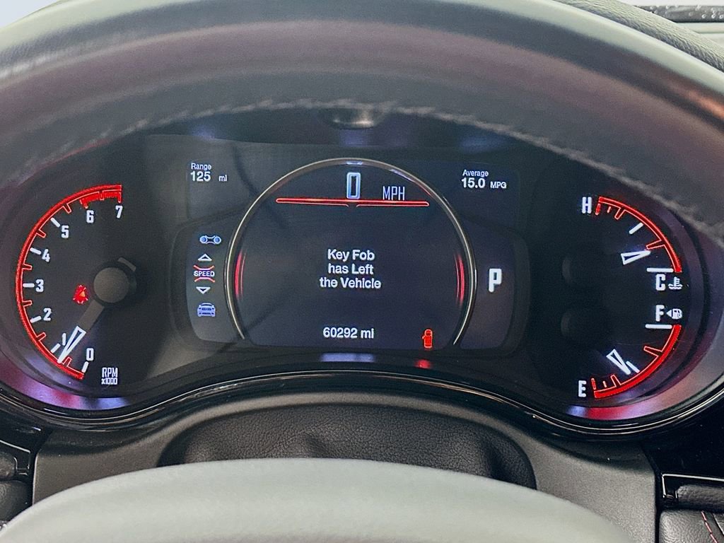 Used 2022 Dodge Durango R/T image 12