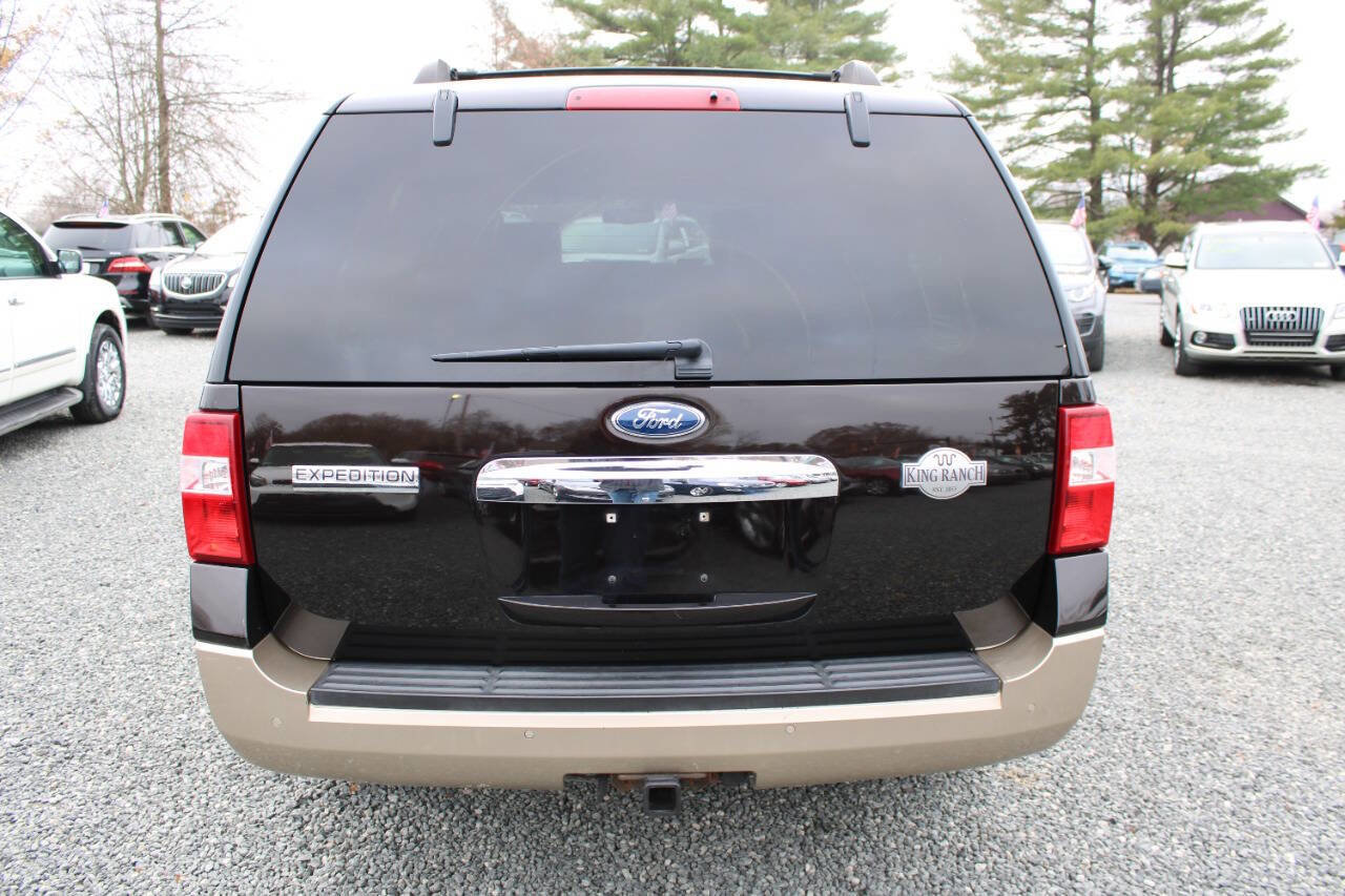 Used 2013 Ford Expedition EL King Ranch image 8