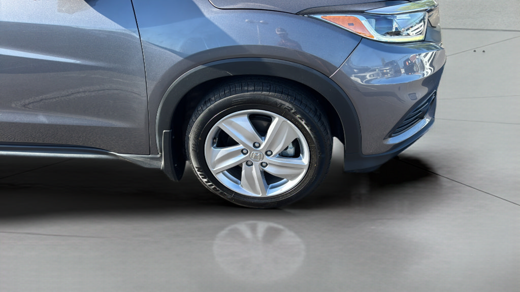 Used 2020 Honda HR-V EX image 34