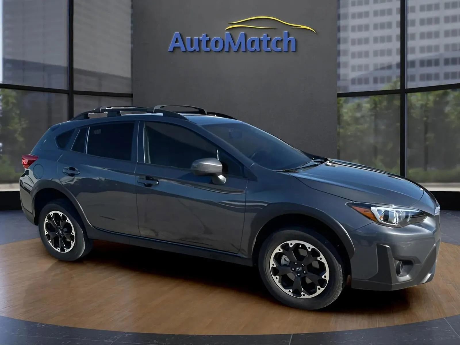 Used 2022 Subaru Crosstrek 2.0i Premium w/ Popular Package #3 image 13