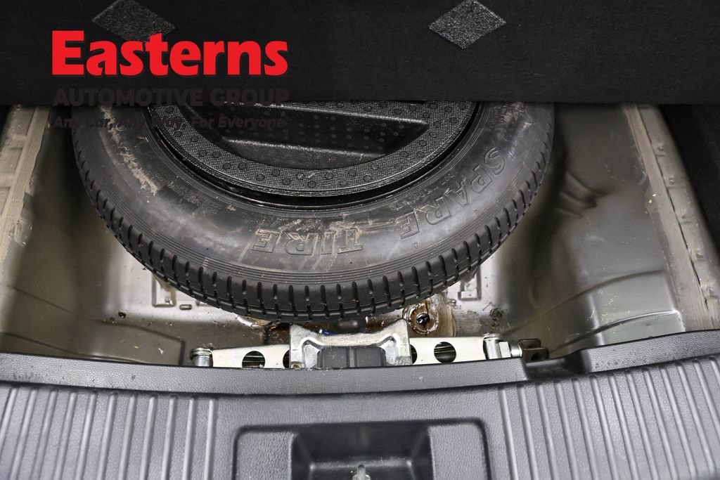 Used 2020 Honda HR-V Sport image 21