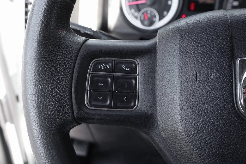 Used 2015 RAM 3500 Tradesman w/ Power & Remote Entry Group RWD image 22