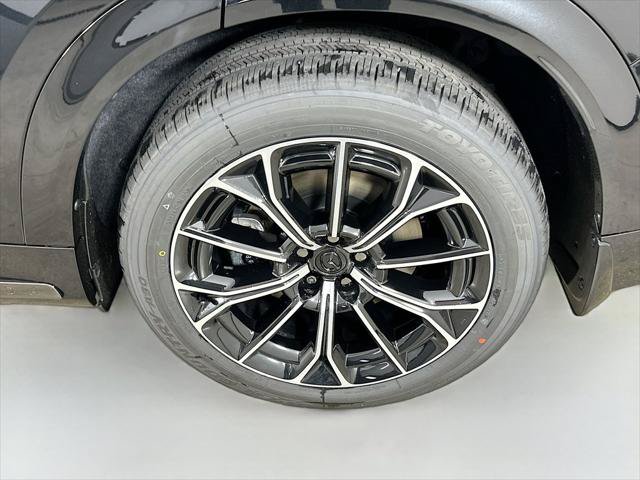 New 2026 MAZDA CX-70 3.3 Turbo S w/ Premium Package AWD/4WD image 29