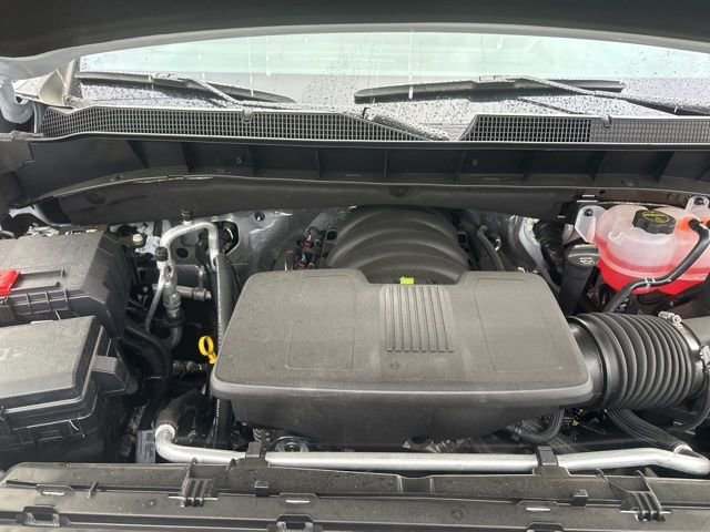 New 2026 Chevrolet Silverado 1500 LTZ w/ LTZ Premium Package image 34