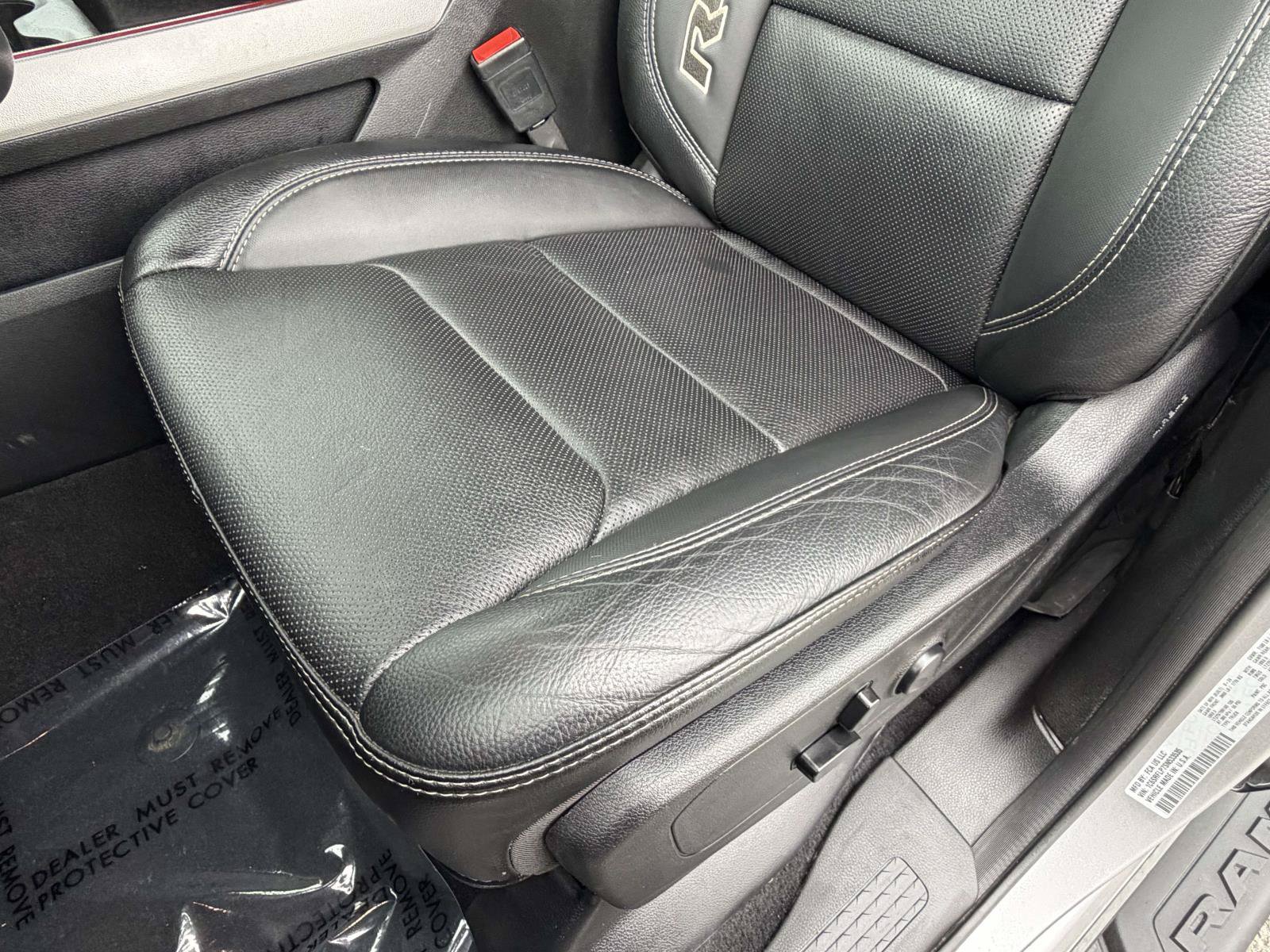 Used 2025 RAM 1500 Rebel w/ Rebel Level 2 Equipment Group AWD/4WD image 28