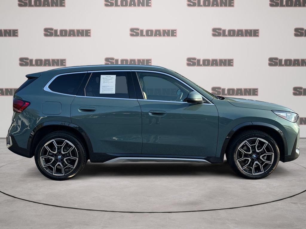 Certified 2026 BMW X1 xDrive28i w/ Convenience Package AWD/4WD image 6