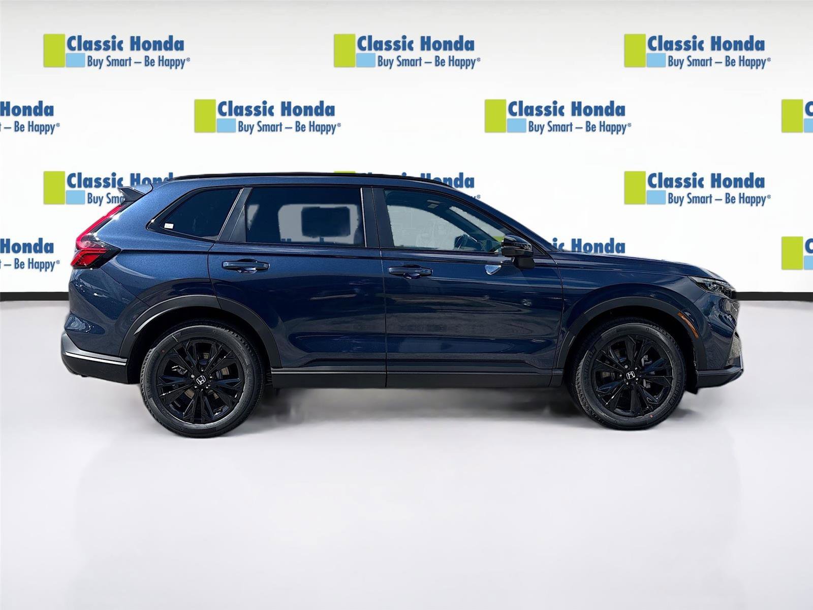 New 2026 Honda CR-V Sport Touring image 9