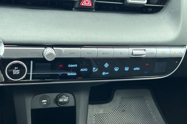 Certified 2024 Hyundai Ioniq 5 SEL AWD/4WD image 27