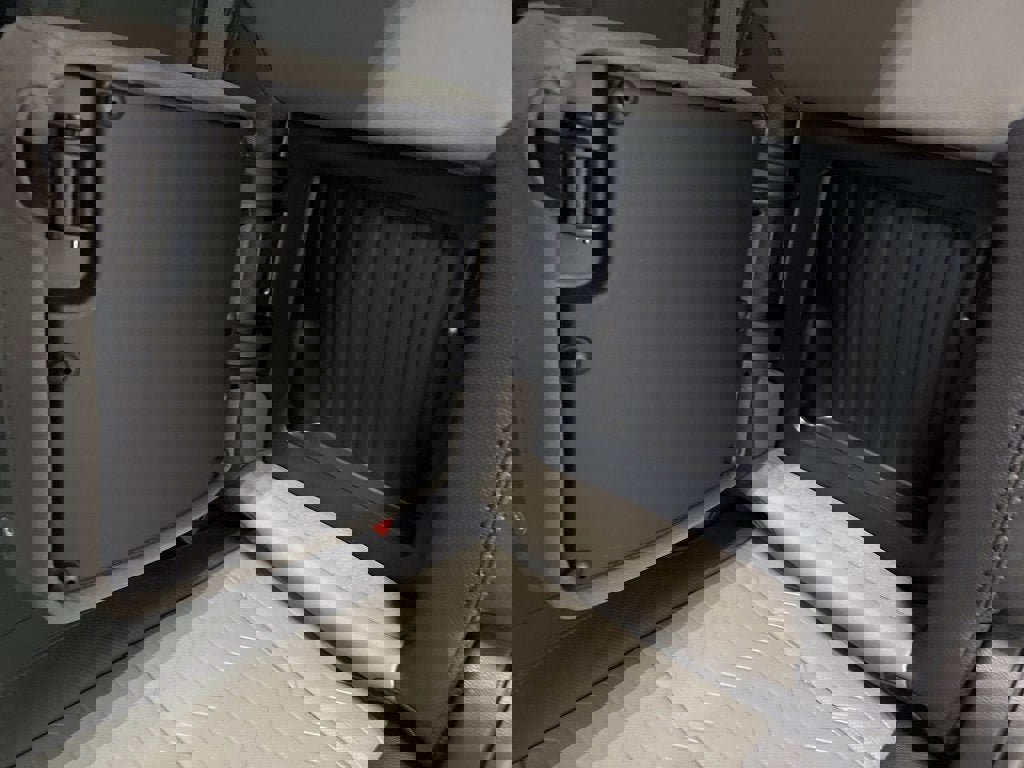 New 2026 Chevrolet Silverado 2500 ZR2 image 32