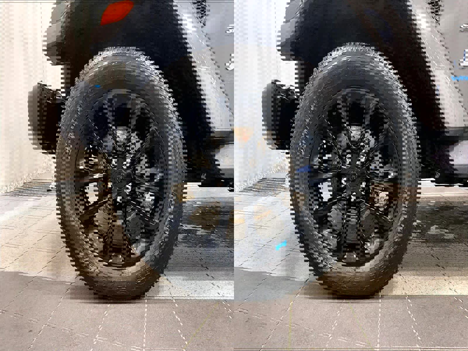 Used 2023 Jeep Wrangler Sahara w/ Cold Weather Group AWD/4WD image 7