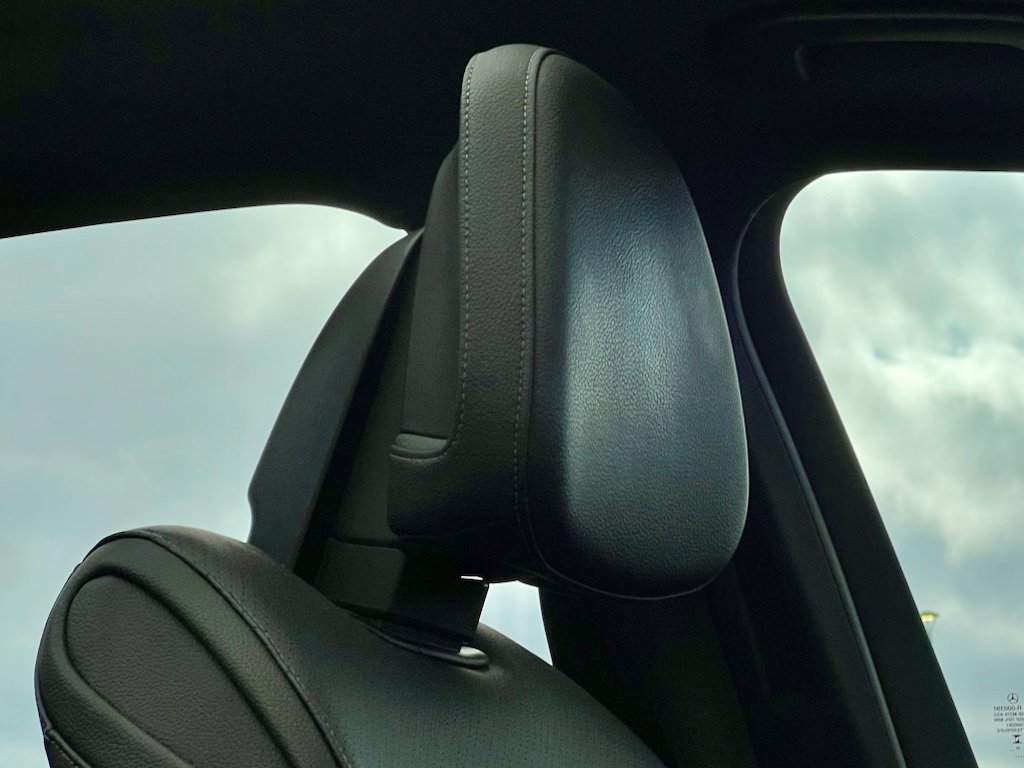 Certified 2023 Mercedes-Benz C 300 4MATIC Sedan image 21