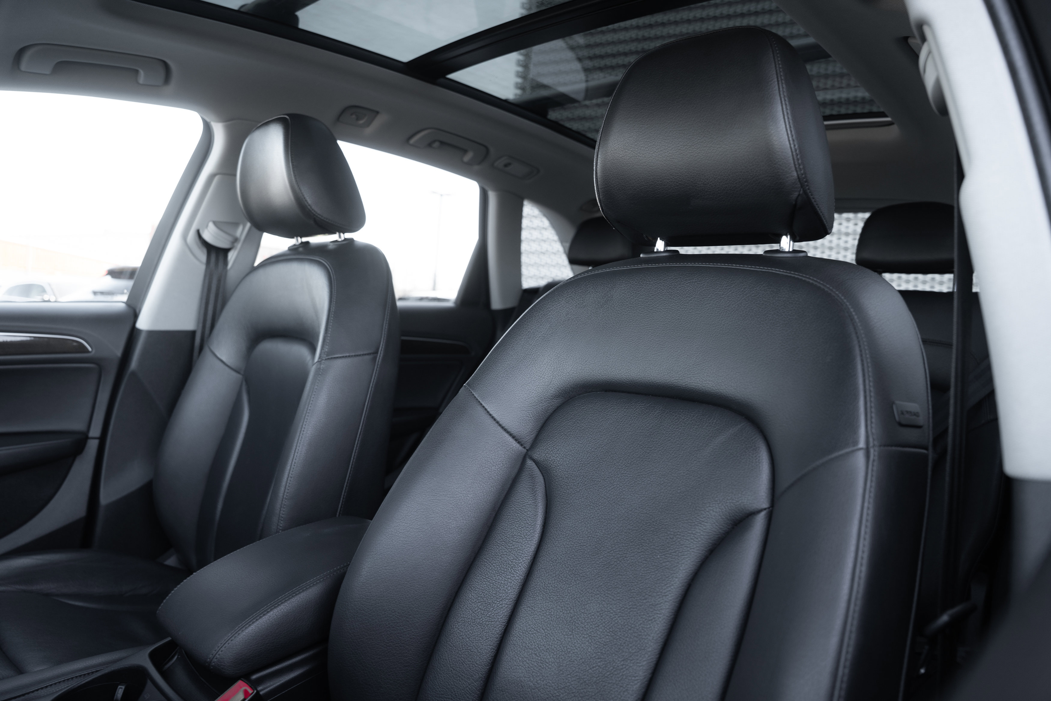 Used 2016 Audi Q5 2.0T Premium Plus w/ Technology Package image 23