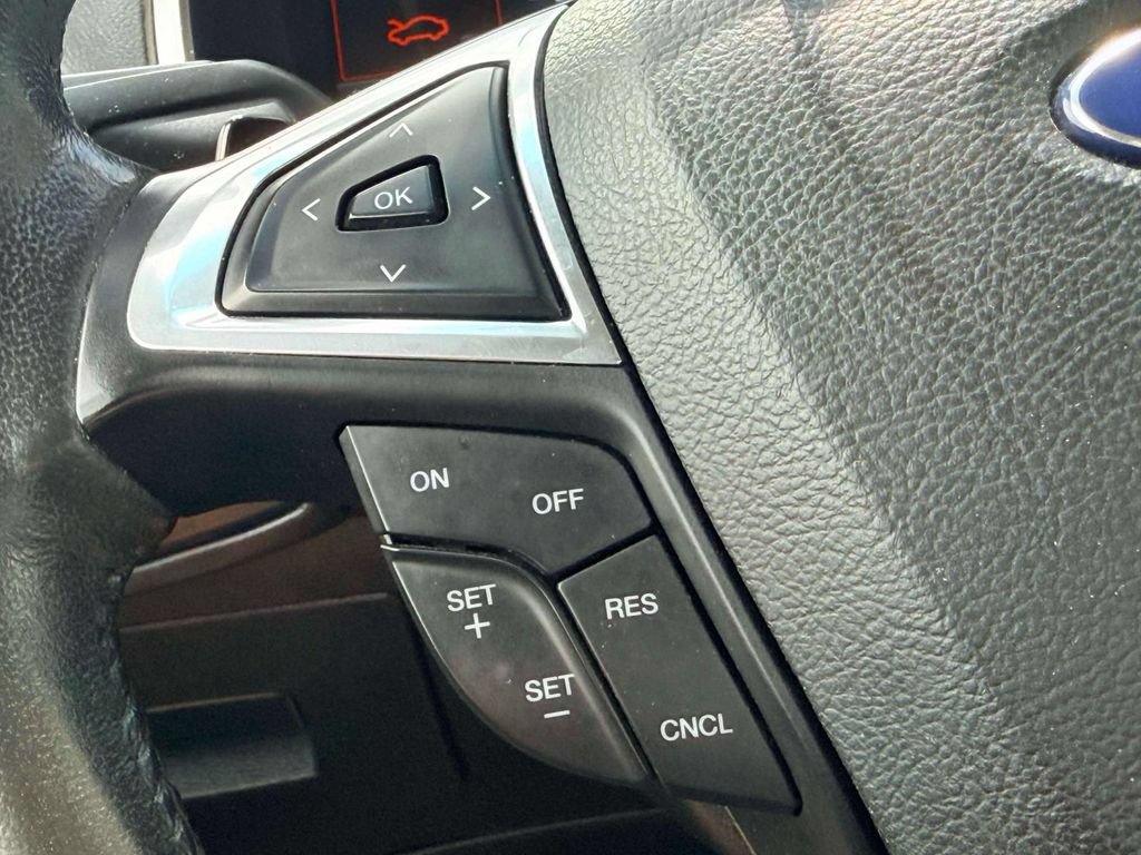 Used 2015 Ford Edge SEL w/ Canadian Comfort Package FWD image 22