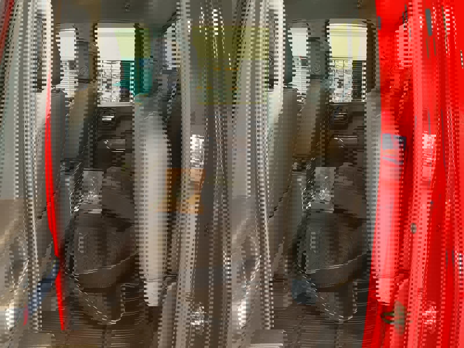 Used 2022 GMC Sierra 2500 SLT w/ SLT Preferred Package image 29