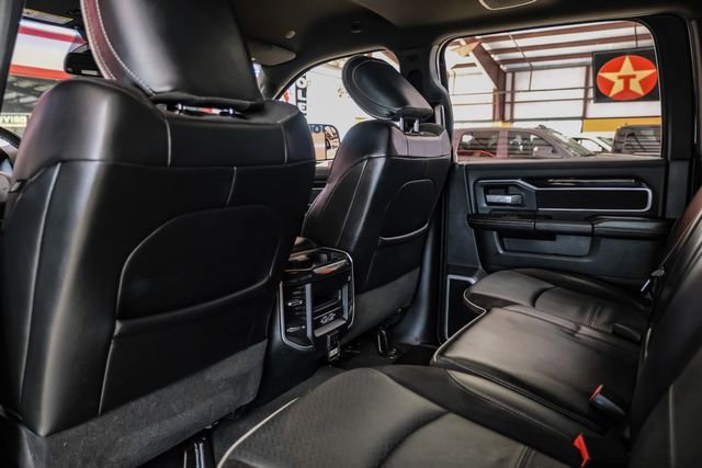 Used 2020 RAM 2500 Laramie image 36