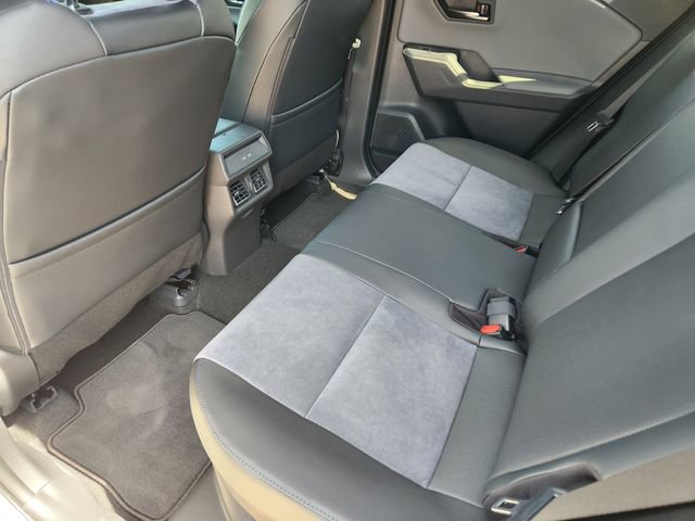 New 2026 Toyota RAV4 XSE AWD/4WD image 23