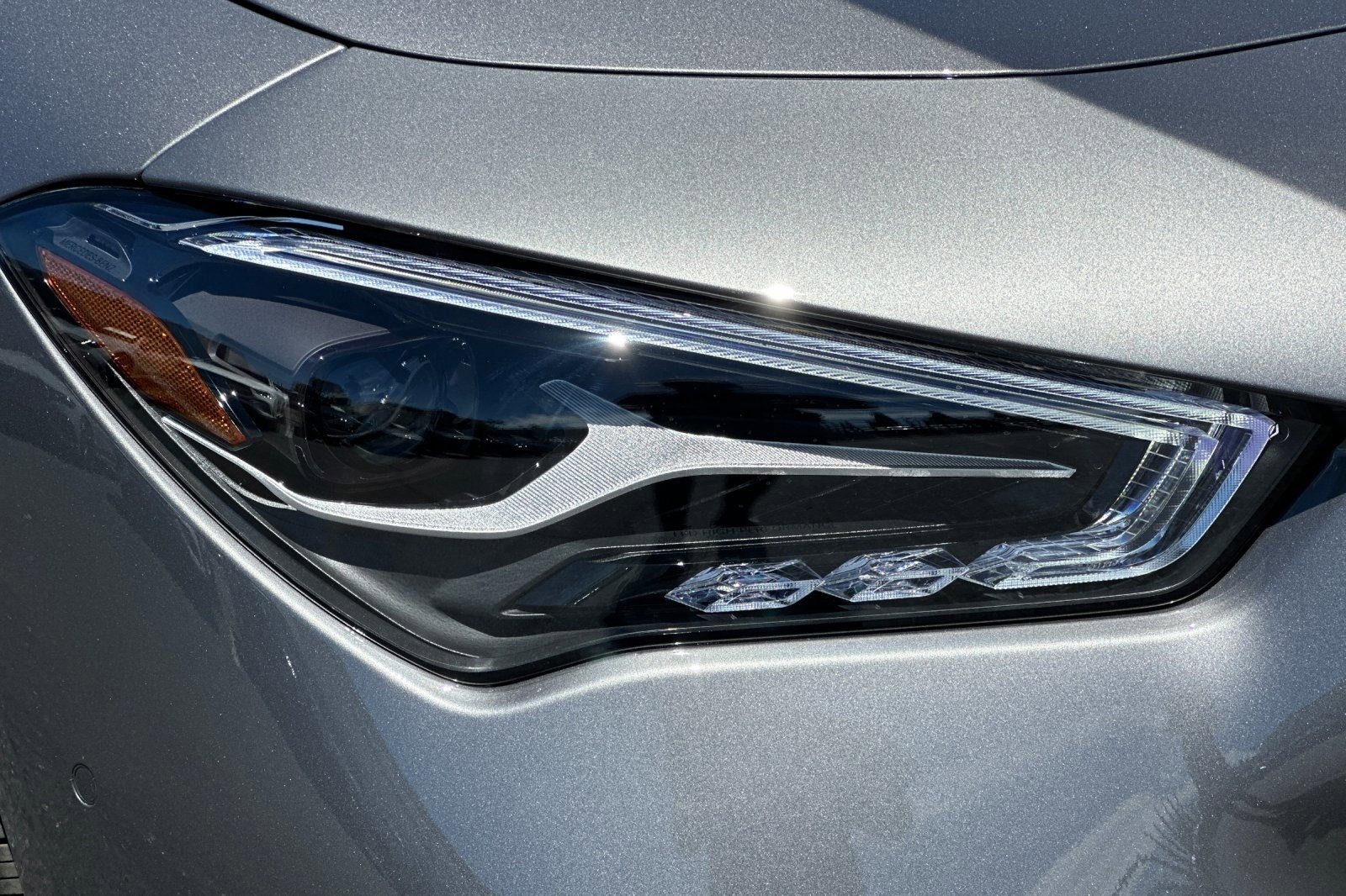 Certified 2026 Mercedes-Benz CLA 250 image 11