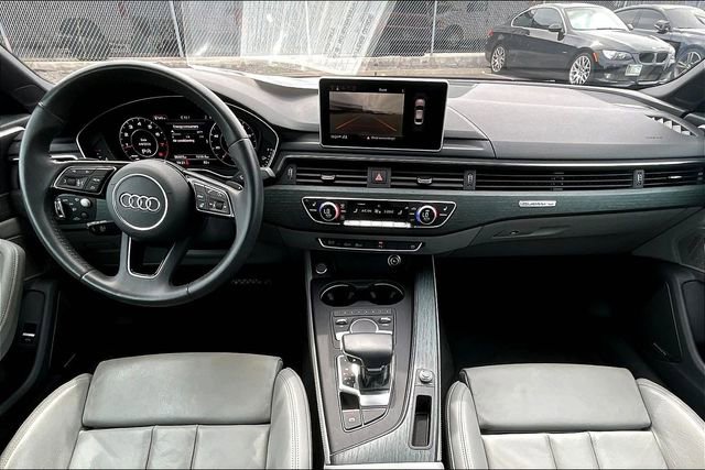 Used 2018 Audi A5 2.0T Prestige w/ S Line Sport Package AWD/4WD image 15
