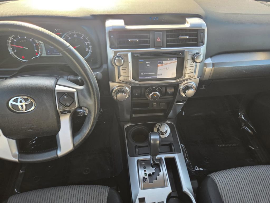 Used 2018 Toyota 4Runner SR5 image 24