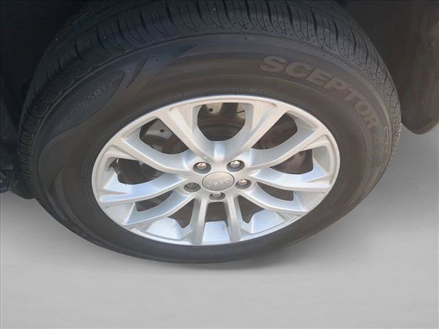 Used 2022 Jeep Cherokee Latitude Lux AWD/4WD image 20
