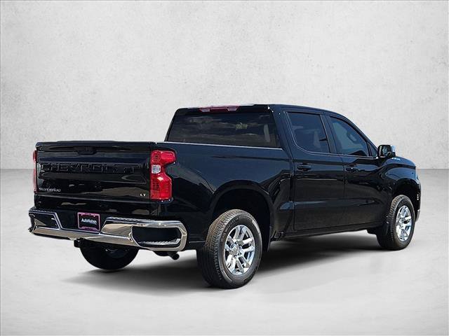 New 2026 Chevrolet Silverado 1500 LT w/ Protection Package RWD video 2