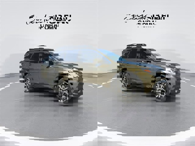 Certified 2022 Subaru Outback Limited w/ Popular Package #2 image 2