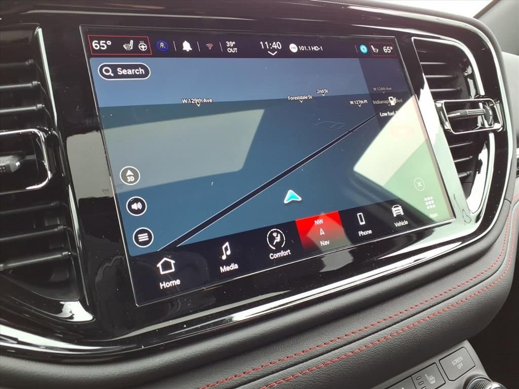 New 2026 Dodge Durango GT image 23