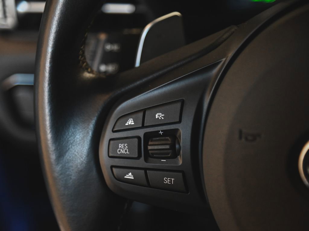 Used 2023 Toyota Supra Premium w/ Driver Assist Package image 22