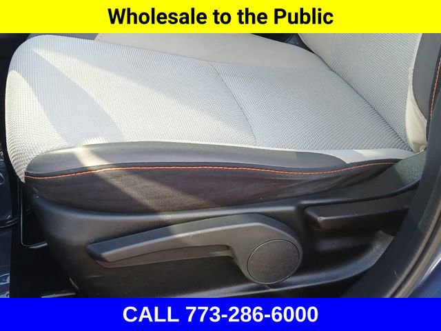 Used 2017 Subaru Crosstrek 2.0i Premium image 20