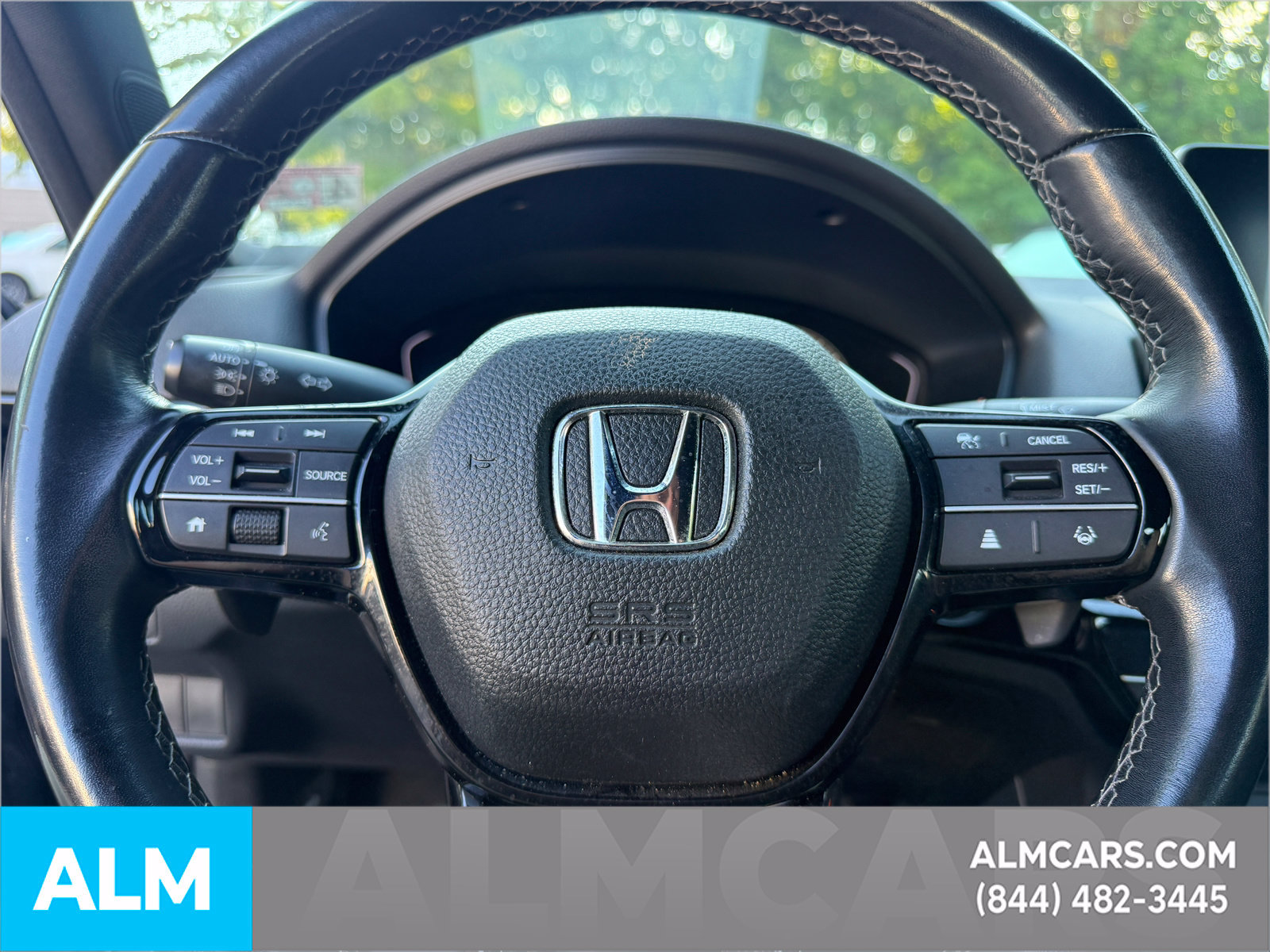 Used 2022 Honda Civic Sport image 22